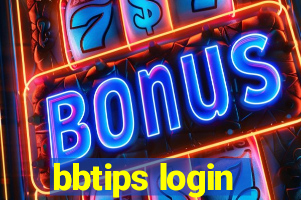 bbtips login